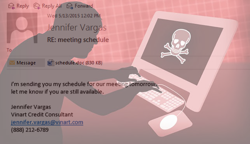 How to remove Latentbot backdoor virus