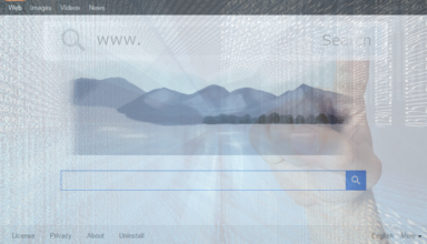 Remove newsearch123 virus from Chrome, Firefox and IE