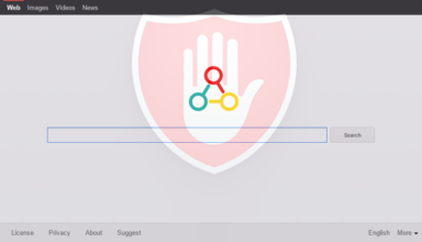 Remove Omniboxes redirect virus from Firefox, Chrome and IE