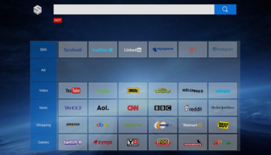 Remove startgo123 virus – startgo123.com search index removal