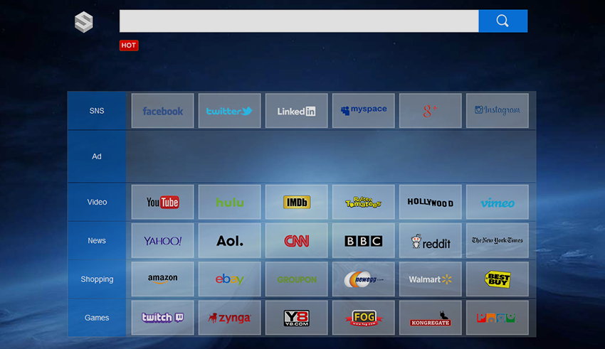 Remove startgo123 virus – startgo123.com search index removal