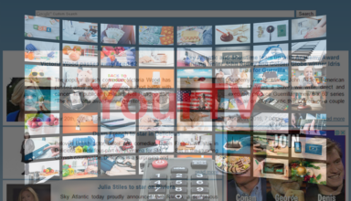 Remove YourTV.link virus from Firefox, Chrome, IE and Safari