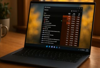 Runtime Broker (RuntimeBroker.exe) High Memory & CPU: How to Fix on Windows 10/11