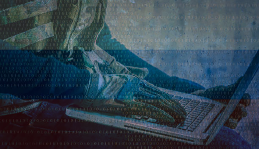 Russia staged a new phishing campaign targeting Western diplomatic institutions