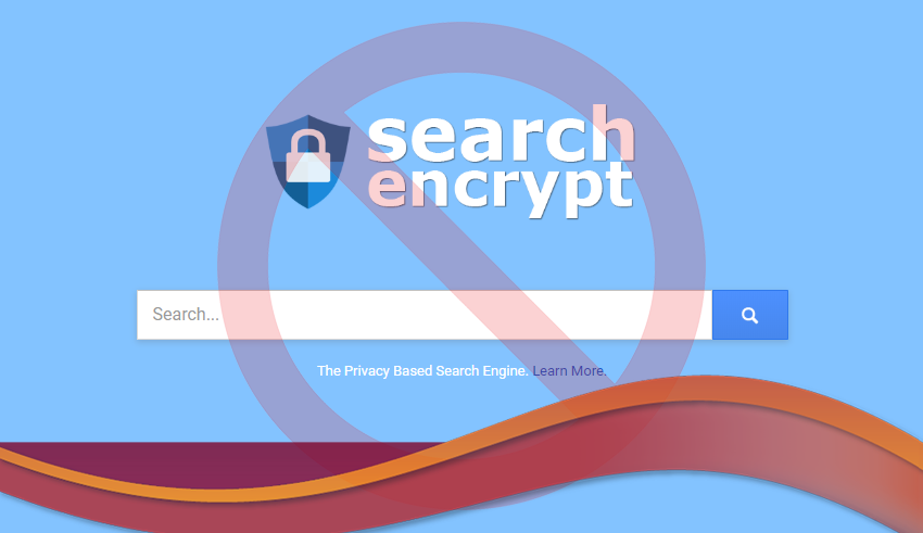 Search Encrypt virus removal for Chrome, Firefox, Safari, IE