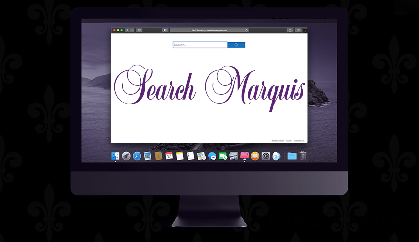 Remove Search Marquis (searchmarquis.com) virus from Chrome/Safari/Firefox on Mac