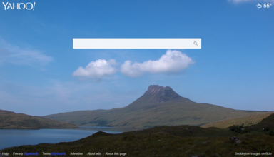Yahoo Search virus removal: how to block search.yahoo.com redirect