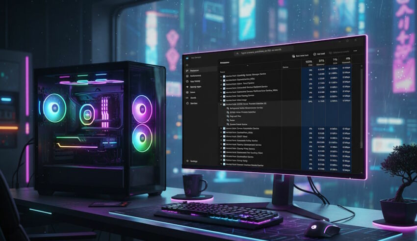 Fix “Service Host: DCOM Server Process Launcher” High CPU Usage in Windows