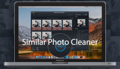 Similar Photo Cleaner virus removal from Mac