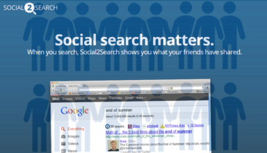 Remove Social2Search ads virus from Mozilla Firefox, Chrome and IE