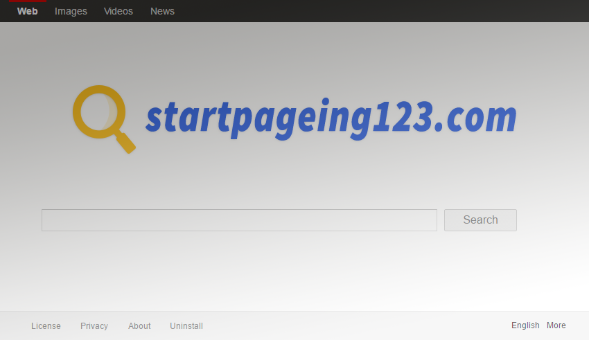 Remove StartPageing123 virus from Chrome, Firefox, Safari, IE
