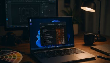 How to fix “System interrupts” High CPU on Windows 10/11