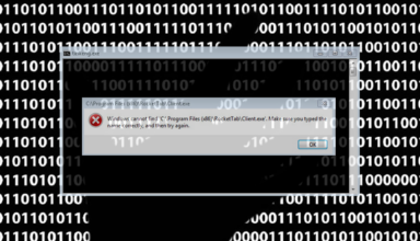 Taskeng.exe virus popups removal in Windows