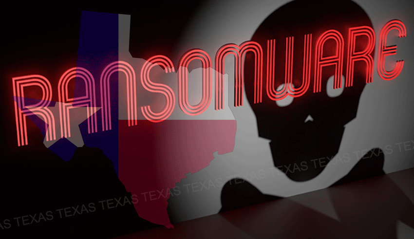 Texas ransomware attack in August 2019: what to do if you are infected?