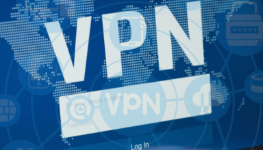 5 Reasons Why You Need a VPN