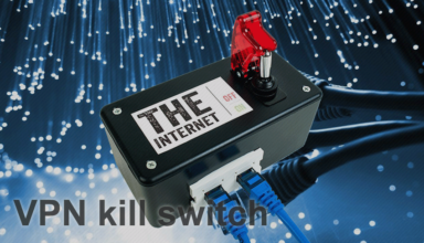 Why is it necessary to have a VPN kill switch