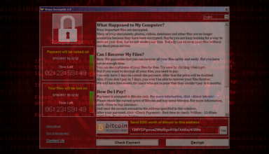 Wanna Decryptor 2.0 ransomware removal (upd. Dec. 2017)
