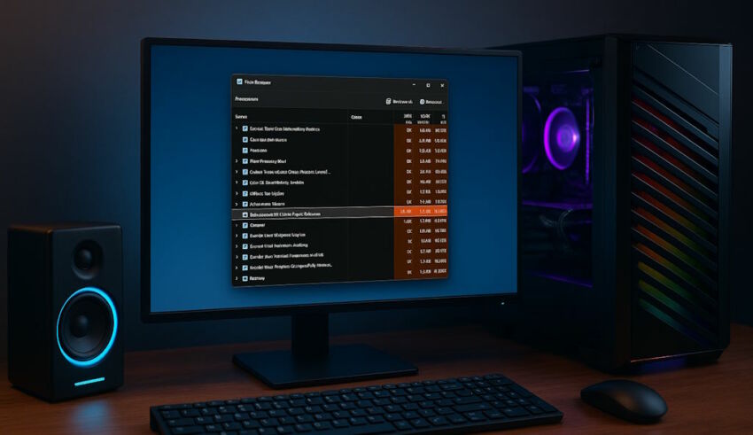 Windows Audio Device Graph Isolation (audiodg.exe) High CPU and Memory Usage: Six Ways to Fix the Problem