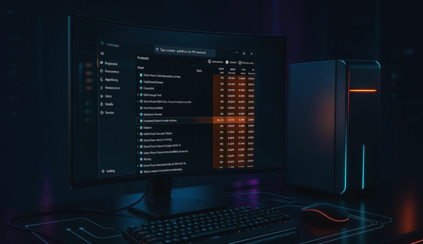 Windows Modules Installer Worker (TiWorker.exe / TrustedInstaller) High CPU Problem Analysis