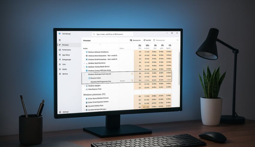 Windows Shell Experience Host (ShellExperienceHost.exe) High CPU and Memory Usage: Here’s How to Fix It