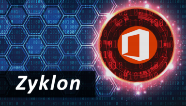 Zyklon malware proliferating via MS Office security loopholes