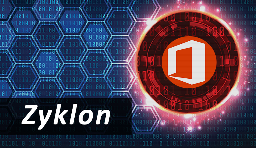 Zyklon malware proliferating via MS Office security loopholes