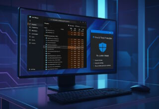 lsass.exe - featured image