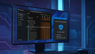 lsass.exe - featured image