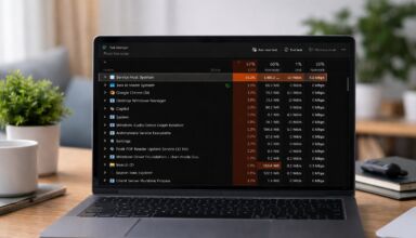 SysMain high CPU usage on Windows featured image