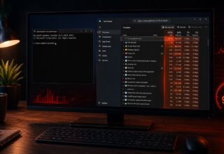 Console Window Host
