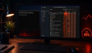 Console Window Host