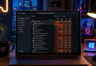 Explorer.exe (Windows Explorer) High CPU on Windows