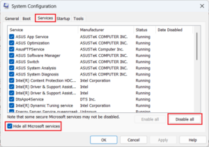 Console Window Host (conhost.exe) CPU Overkill on Windows 11/10: How to ...