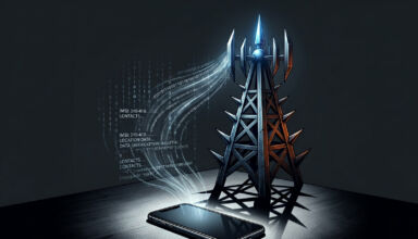 Understanding Privacy in Mobile Internet Connections