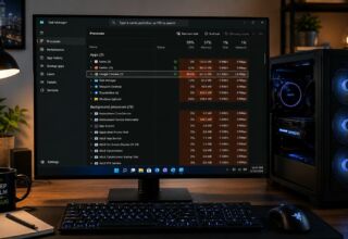 chrome.exe high cpu windows - featured image