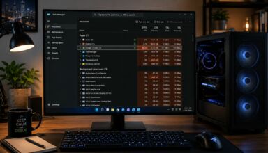 chrome.exe high cpu windows - featured image